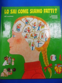 lo sai come siamo fatti? le pietre preziose 1ed. 1976