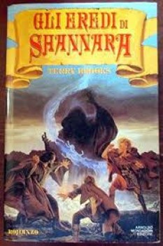 eredi di shannara