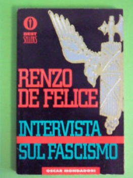 Intervista sul fascismo