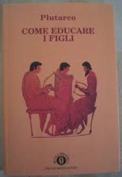 come educare i figli