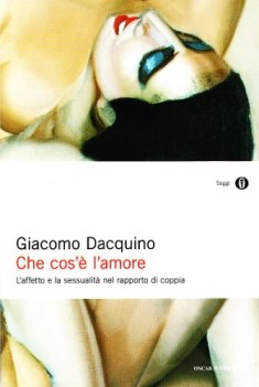 che cos\'e l\'amore