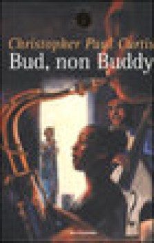 bud non buddy