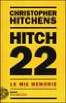 hitch 22 le mie memorie