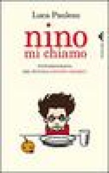 nino mi chiamo fantabiografia del piccolo antonio gramsci