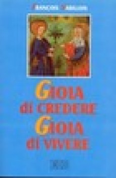 gioia di credere