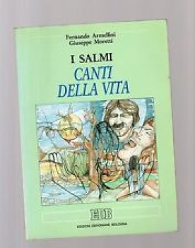 salmi i canti della vita