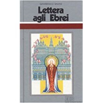 lettera agli ebrei ciclo di conferenze