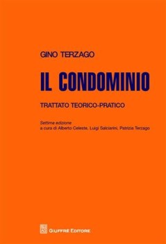 condominio trattato teoricopratico