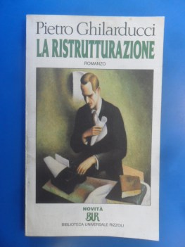 Ristrutturazione