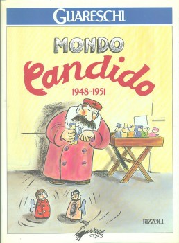 mondo candido 1948-1951