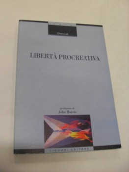 liberta procreativa