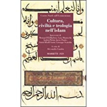 cultura civilta\' e teologia nell\'islam