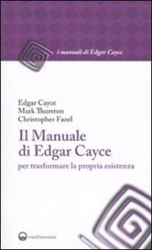 manuale di edgar cayce