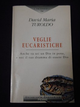 veglie eucaristiche