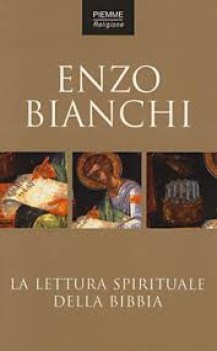 lettura spirituale della bibbia