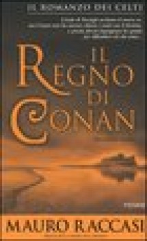 regno di conan