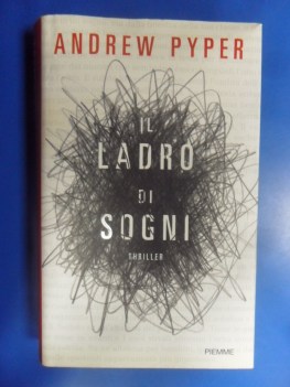 Ladro di sogni