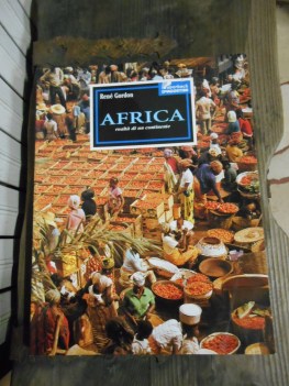 africa realt di un continente