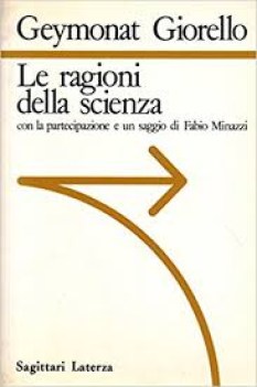 ragioni della scienza