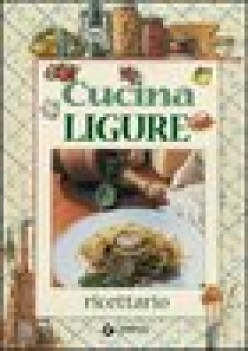 cucina ligure