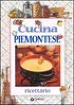 cucina piemontese