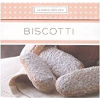 biscotti la scatola delle idee