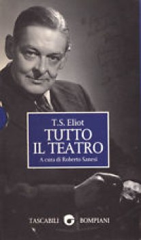 tutto il teatro