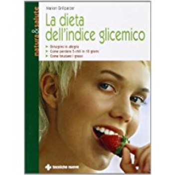 dieta dell\'indice glicemico