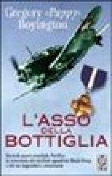 asso della bottiglia