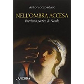 nell\'ombra accesa breviario poetico di natale