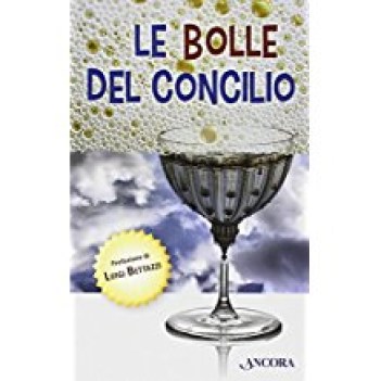 bolle del concilio