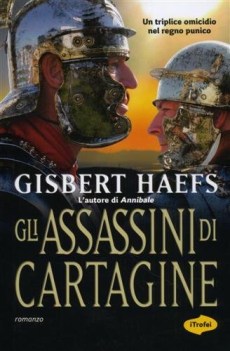 assassini di cartagine