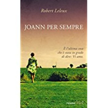 joann per sempre