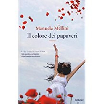 colore dei papaveri