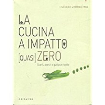 cucina a impatto quasi zero