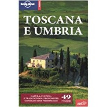 toscana e umbria