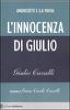 innocenza di giulio andreotti e la mafia