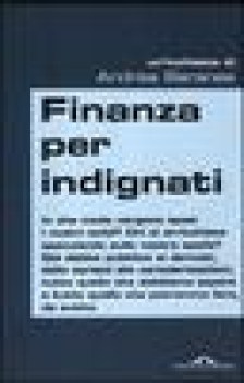 finanza per indignati