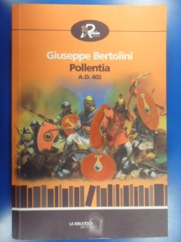 Pollentia ad 402