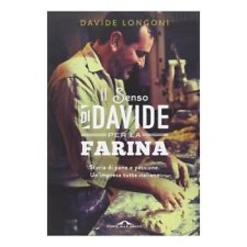 senso di davide per la farina