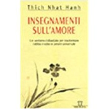 insegnamenti sull\'amore un sentiero collaudato