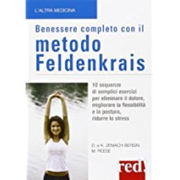 benessere completo con il metodo feldenkrais