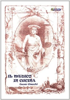 medico in cucina