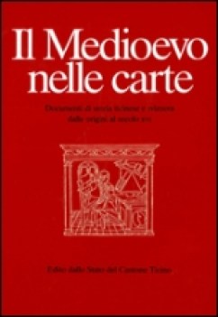 medioevo nelle carte