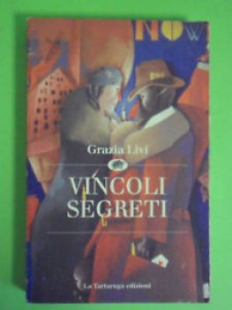 Vincoli segreti