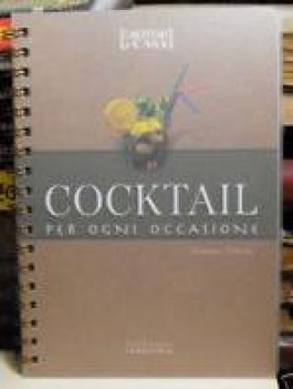 cocktail per ogni occasione