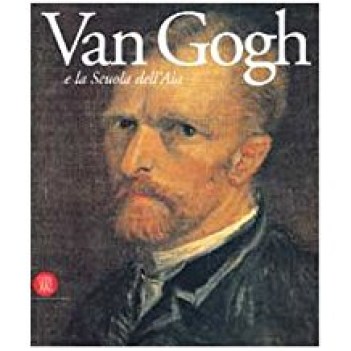 van gogh e la scuola dell\'aia