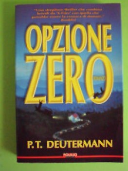 Opzione zero