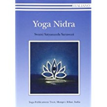 yoga nidra