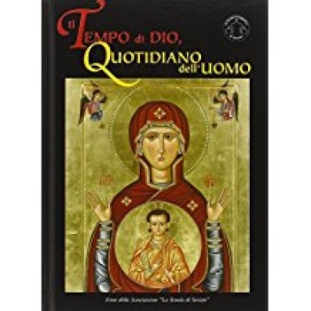 tempo di dio quotidiano dell\'uomo